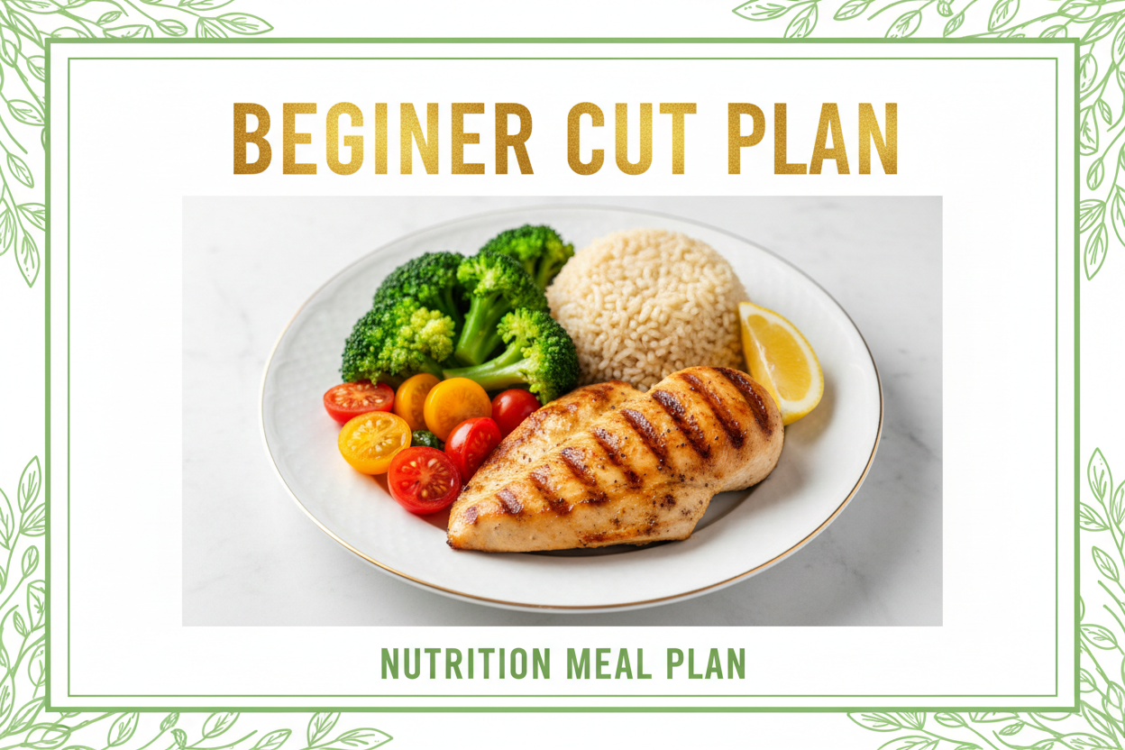 VU Immortal Nutrition Plans