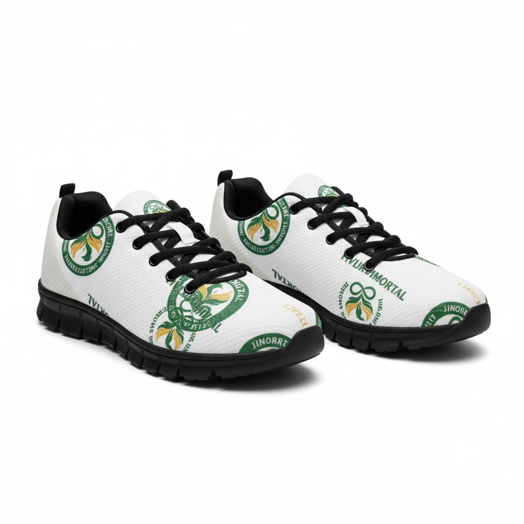 VU Immortal Footwear
