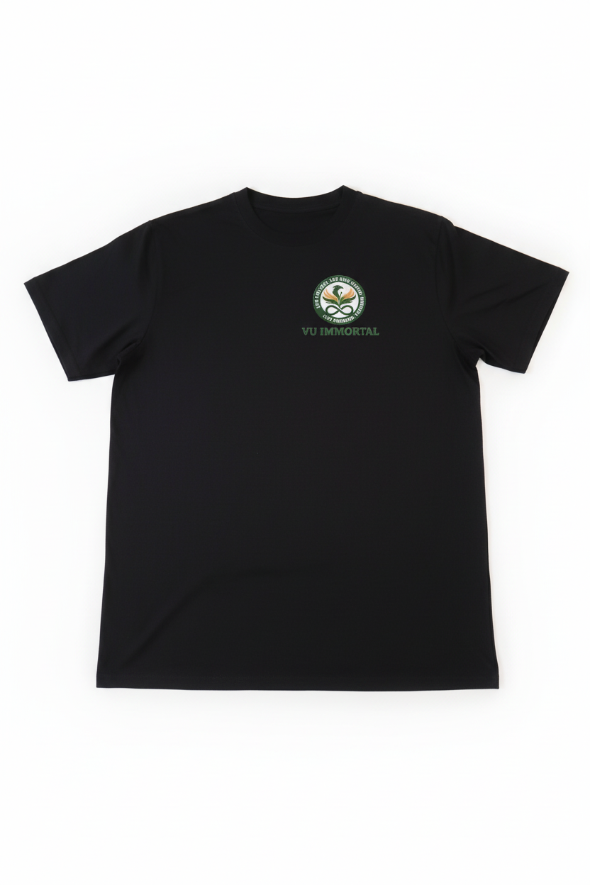 VU Immortal Tees