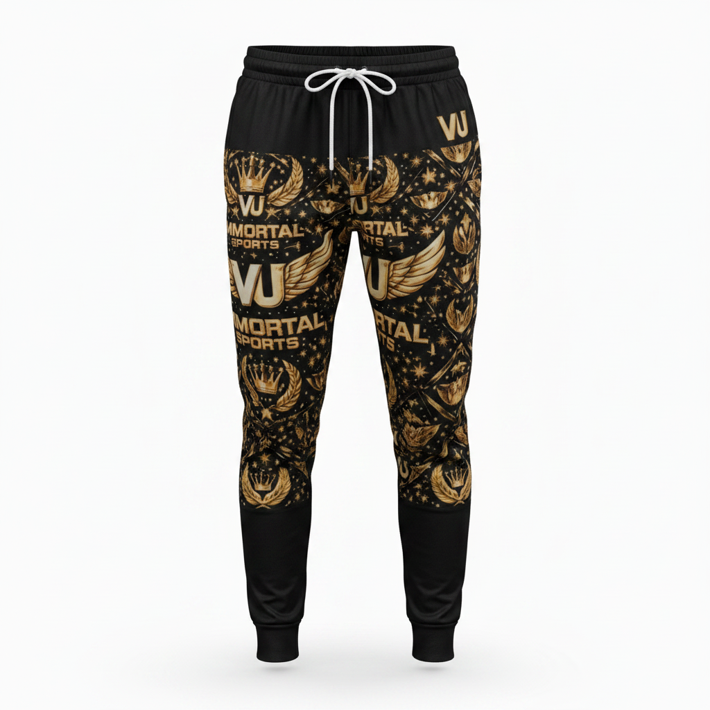 VU Immortal Joggers