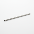 VU Immortal Straight Metal Straw