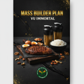 Mass Builder Plan by VU Immortal