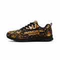 VU Immortal Sports Sneaker - Side Profile