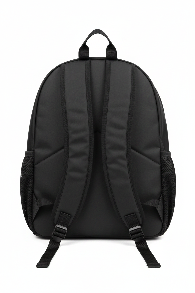 Victoria Ugo Limited Edition Gym Bag - Back Clean Studio Shot