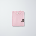 Pink T-Shirt Clean Product Shot
