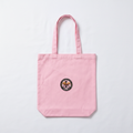 Pink VU Immortal Tote Bag