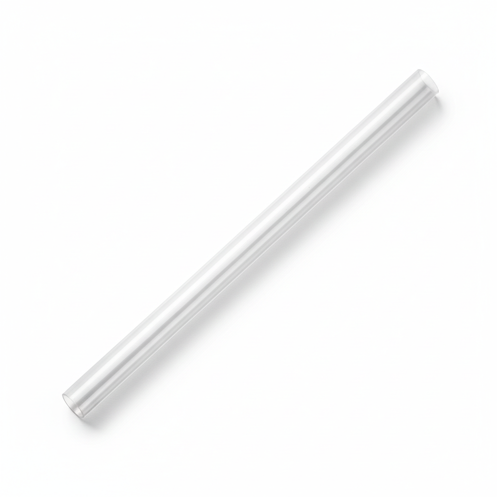 Plastic Straw