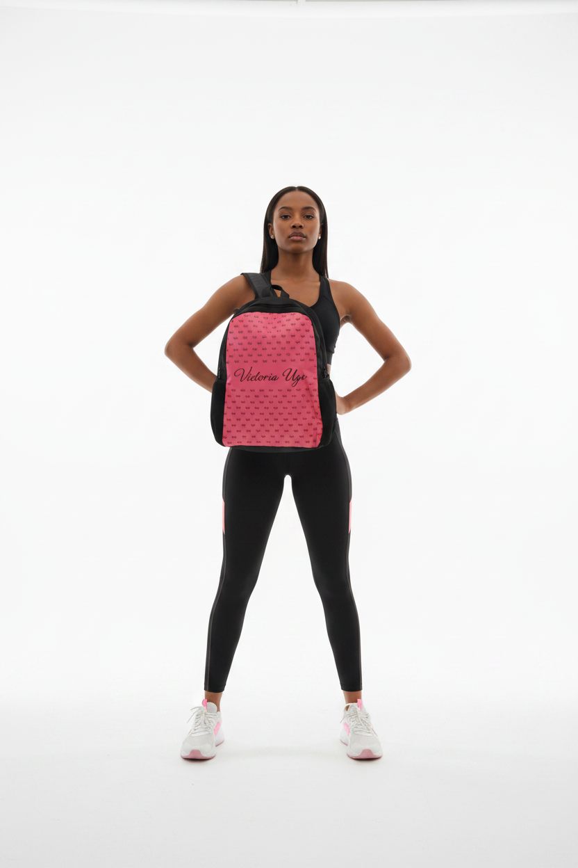 VU Immortal Bag - Model Shot