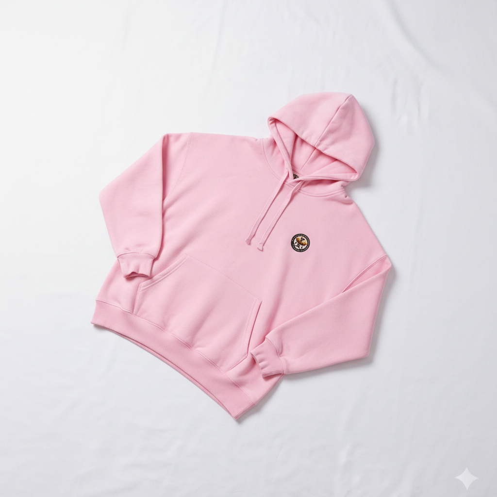 VU Immortal Cherry Blossom Hoodie