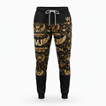 VU Immortal Legacy Edition Matching Pants Product Shot