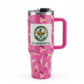 VU Immortal Pink Tumbler - Professional