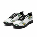 VU Immortal Sneakers – Side